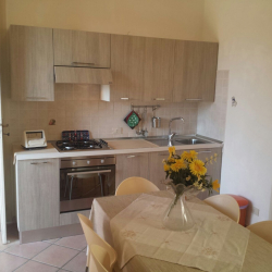 Casa Vacanze Casa Gialla centro da 2 a 5 pl